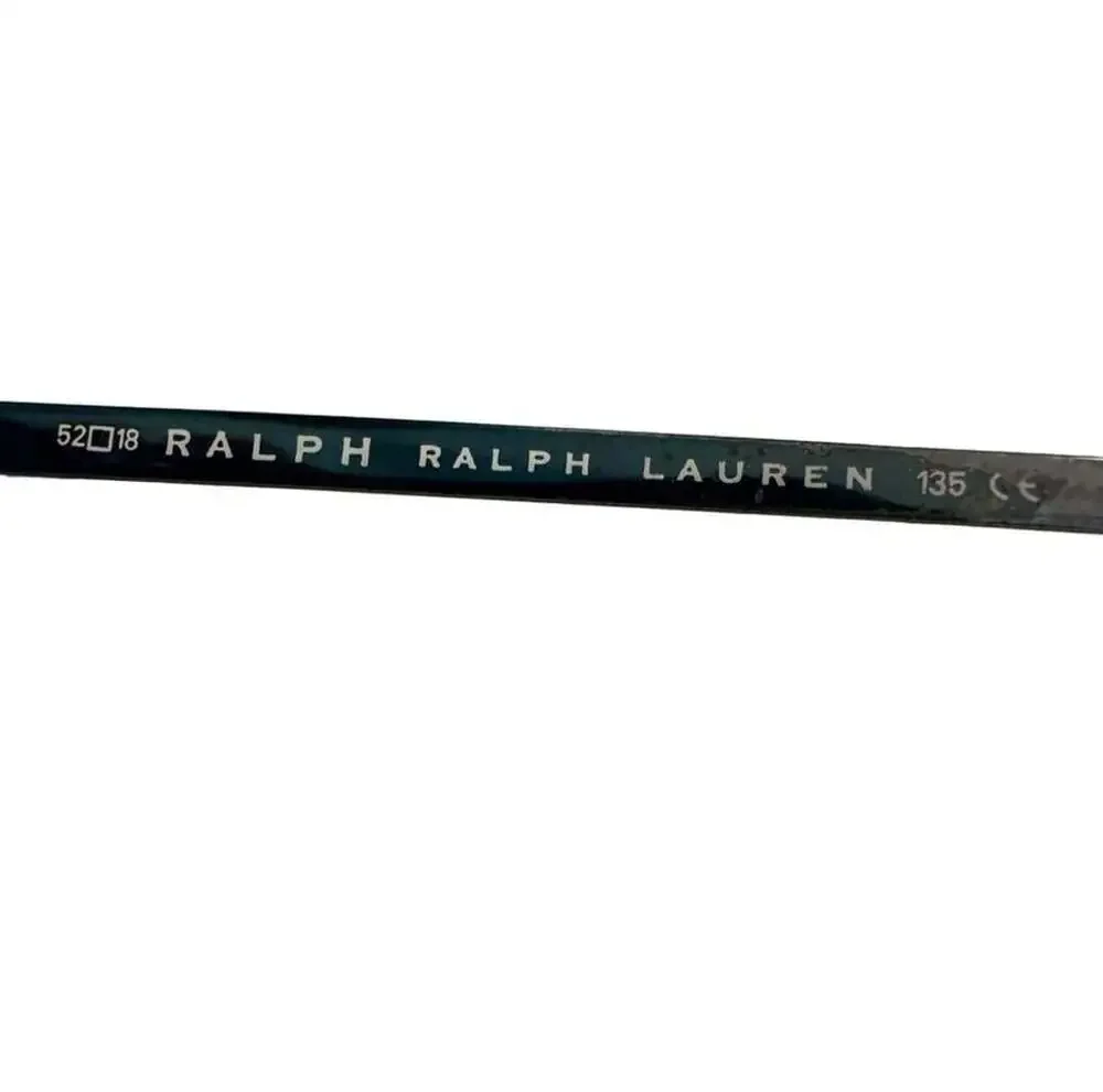 Ralph Ralph Lauren 973/S Size 52-18 Gradient Sunglasses Frames Only